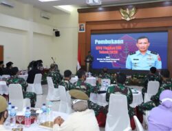 Mabes TNI Selenggarakan MTQ Tingkat TNI Tahun 2020