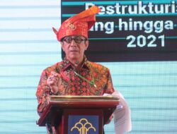 Menkumham Luncurkan Perseroan Perorangan sebagai Bentuk Badan Hukum Baru