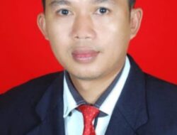 Hendra Johana Siap Maju di Pilkades 2021 untuk Mengabdi