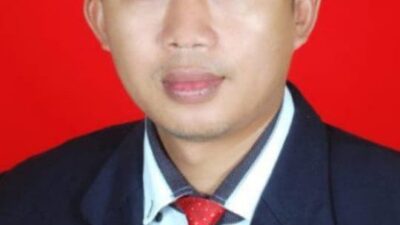 Hendra Johana Siap Maju di Pilkades 2021 untuk Mengabdi