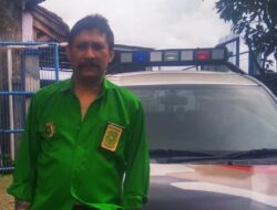 LI BAPAN Jabar Perkuat Fungsi Sosial Kontrol di Seluruh Kegiatan