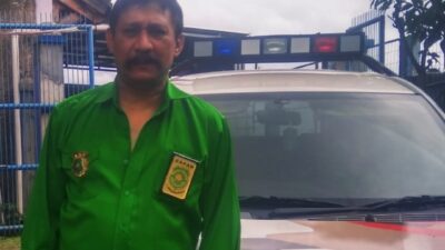 LI BAPAN Jabar Perkuat Fungsi Sosial Kontrol di Seluruh Kegiatan