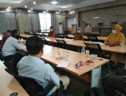 Dinkes Banten Belum Siap Audensi Koalisi MAPPAK