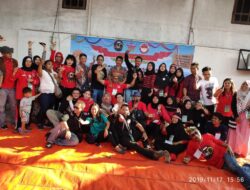 Trio Elemen Nasionalis Gelar Lomba Menyanyi Lagu Kebangsaan untuk Anak-Anak