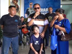 Ibu Medan Menangis Lihat Anak Tunarungu Bisa Respons di YHP Foundation