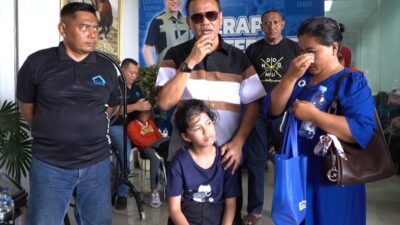 Ibu Medan Menangis Lihat Anak Tunarungu Bisa Respons di YHP Foundation