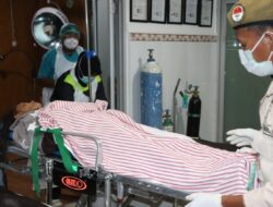 Korban Kekerasan KST Kiwirok Dirawat di RS TK II Marthen Indey