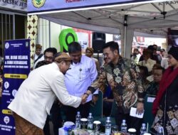 Kementan Tekan Harga Bawang Putih dan Cabai di Surakarta, Warga Bahagia