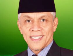 Yobana Samial Bupati Padang Pariaman, Rakyat Dipastikan Makmur Sejahtera