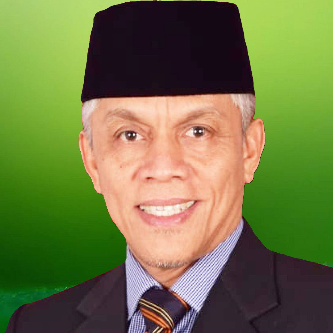 Yobana Samial Bupati Padang Pariaman, Rakyat Dipastikan Makmur Sejahtera