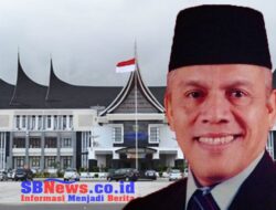 Rakyat Pariaman Makmur dan PAD Meningkat, Yobana Samial Layak Gantikan Ali Mukhni