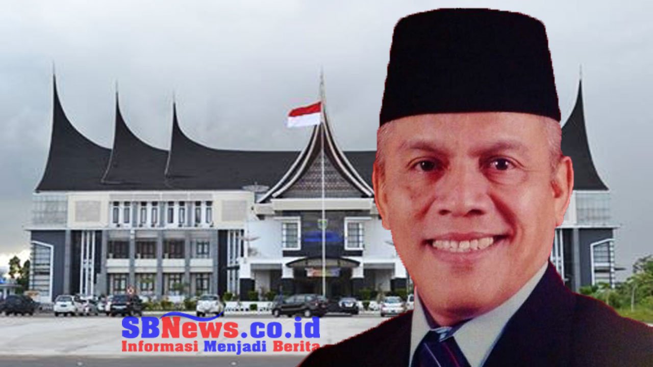 Rakyat Pariaman Makmur dan PAD Meningkat, Yobana Samial Layak Gantikan Ali Mukhni