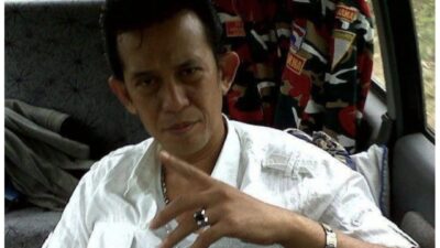 YLSM-JMB Desak KPK Ambil Alih Kasus Situ Ranca Geude, Dugaan Keterlibatan Pejabat Tinggi Pemkab Serang