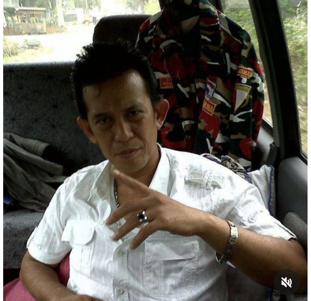 YLSM-JMB Desak KPK Ambil Alih Kasus Situ Ranca Geude, Dugaan Keterlibatan Pejabat Tinggi Pemkab Serang