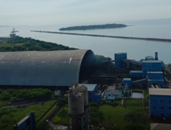 GMAKS Minta Sidak DPRD dan DLHK ke PLTU Banten 2 Diduga Masalah Limbah B3