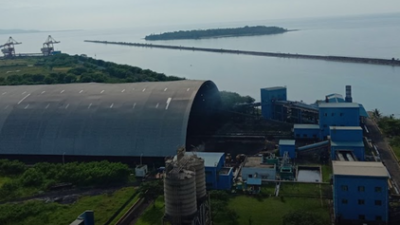 GMAKS Minta Sidak DPRD dan DLHK ke PLTU Banten 2 Diduga Masalah Limbah B3