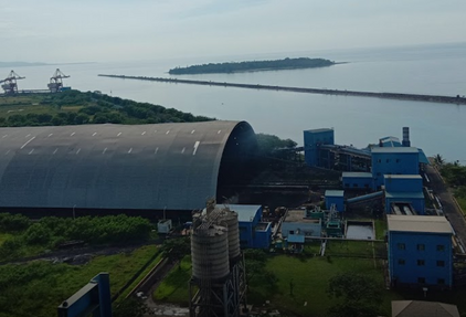 GMAKS Minta Sidak DPRD dan DLHK ke PLTU Banten 2 Diduga Masalah Limbah B3