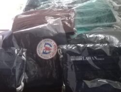 FWJ Inisiasi Gerakan 1.000 Masker Dukung Upaya Pemerintah Lawan Covid-19