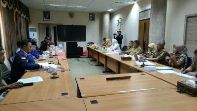 Dinkes Banten Komitmen Layani Gratis Warga Miskin