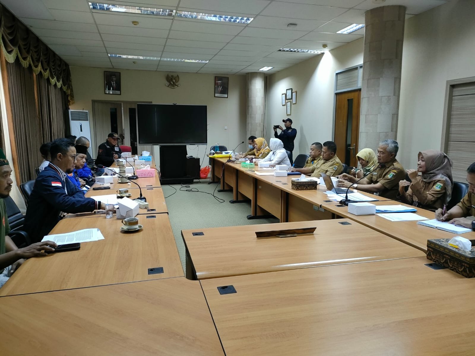 Dinkes Banten Komitmen Layani Gratis Warga Miskin