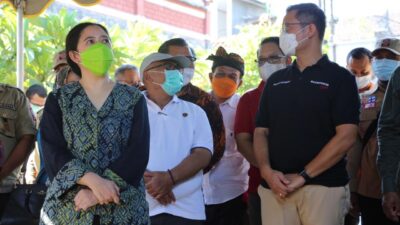 Mensos Juliari Apresiasi DPR atas Dukungan Konsisten untuk Anggaran Kemensos