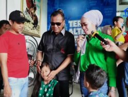 Pasien Banjarmasin Sembuh Setelah 2 Kali Berobat di YHP Foundation