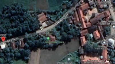 Aset KUD Kubang Jaya Diduga Dibeli Istri Kepala Desa