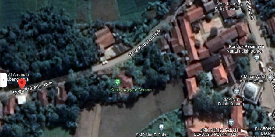 Aset KUD Kubang Jaya Diduga Dibeli Istri Kepala Desa