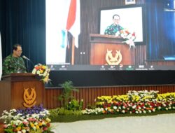 Kemampuan Industri Pertahanan Nasional Dukung Kemandirian Alutsista TNI