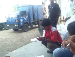 FPK Desak Pembekuan Izin PT Banten Rubiarta Cilegon