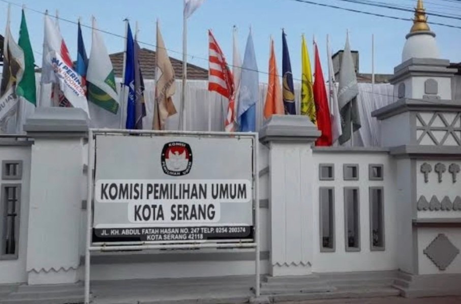 LSM Karat Desak Kejati Banten Seret Kasus Korupsi KPU Serang ke Pengadilan
