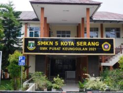 Dugaan Pungli di SMKN 5, Kepsek: Semua Bersifat Sukarela