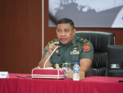 Pusat TNI Gandeng LKPP Gelar Bimtek Aplikasi SPSE 4.5