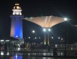 Diduga Proyek Fiktif, Kadis PRKP Banten Diam Seribu Bahasa