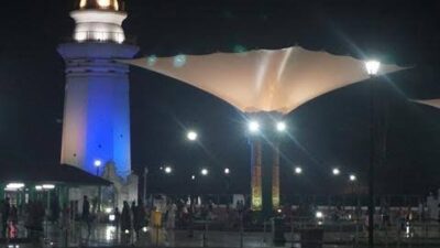 Diduga Proyek Fiktif, Kadis PRKP Banten Diam Seribu Bahasa