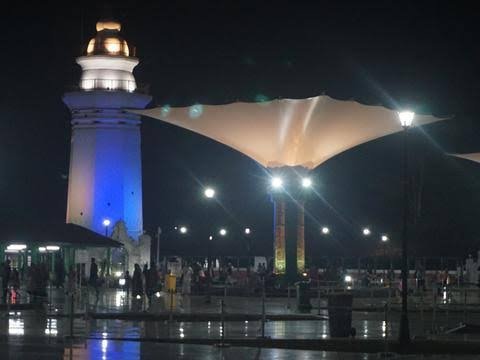 Diduga Proyek Fiktif, Kadis PRKP Banten Diam Seribu Bahasa