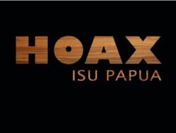 KKB Sebar Hoaks Gugurnya Anggota TNI di Papua