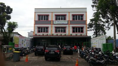 KC Tigaraksa Dinilai Tak Patuhi 5 M, Kepala Cabang Bantah Tudingan BPJS