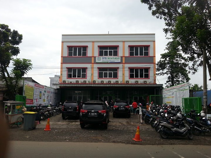 KC Tigaraksa Dinilai Tak Patuhi 5 M, Kepala Cabang Bantah Tudingan BPJS