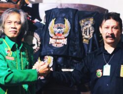 HUT ke-3 LI BAPAN, DPD Jabar: Terus Memimpin Perjuangan Keadilan dan Kebenaran