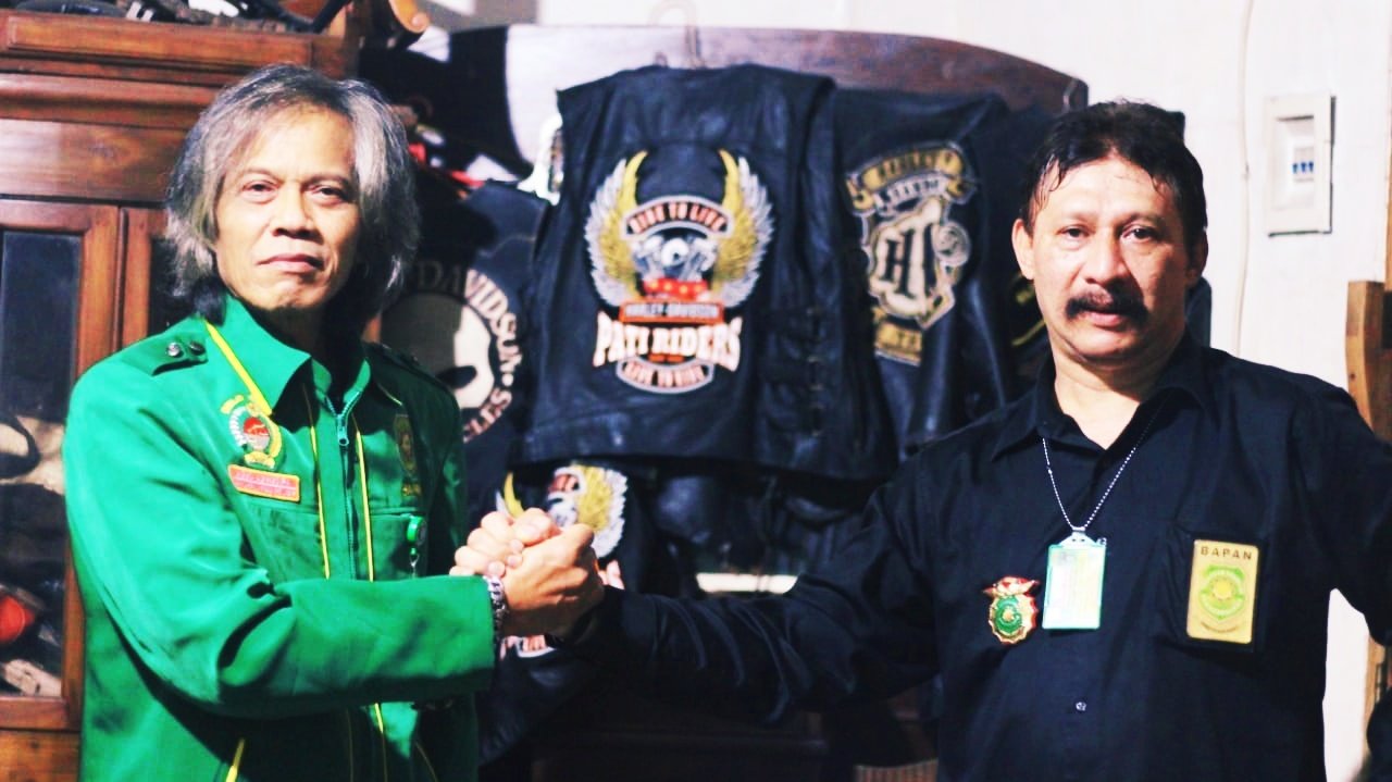 HUT ke-3 LI BAPAN, DPD Jabar: Terus Memimpin Perjuangan Keadilan dan Kebenaran