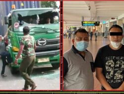 TNI Sebut Pelaku Penganiayaan Sopir Kontainer Adalah Warga Sipil