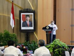 Kementerian Sosial Optimalkan Layanan untuk Masyarakat