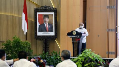 Kementerian Sosial Optimalkan Layanan untuk Masyarakat