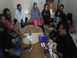 Kasus Ganda KKS BPNT di Kecamatan Picung, Ini Penjelasannya