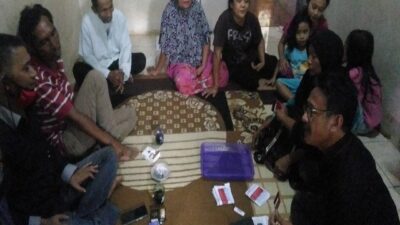 Kasus Ganda KKS BPNT di Kecamatan Picung, Ini Penjelasannya