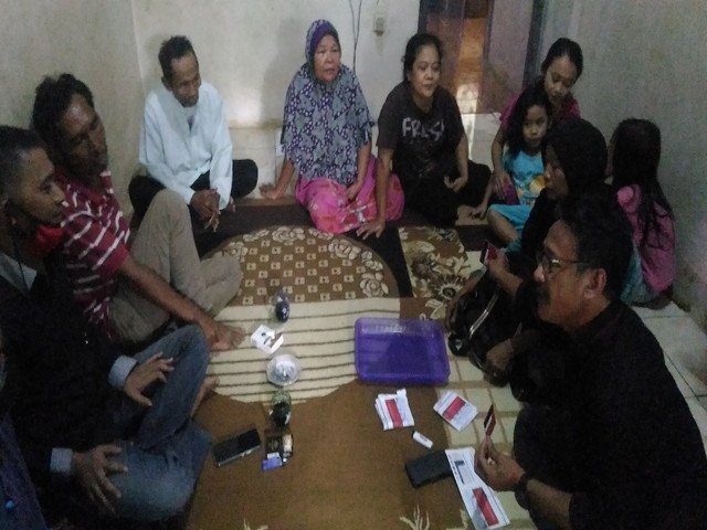 Kasus Ganda KKS BPNT di Kecamatan Picung, Ini Penjelasannya