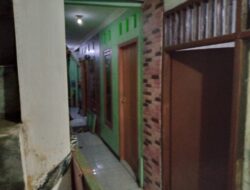 Akses Jalan Dibatasi Pemilik Kos, RT hingga Kelurahan Diam Saja