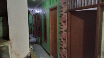 Akses Jalan Dibatasi Pemilik Kos, RT hingga Kelurahan Diam Saja