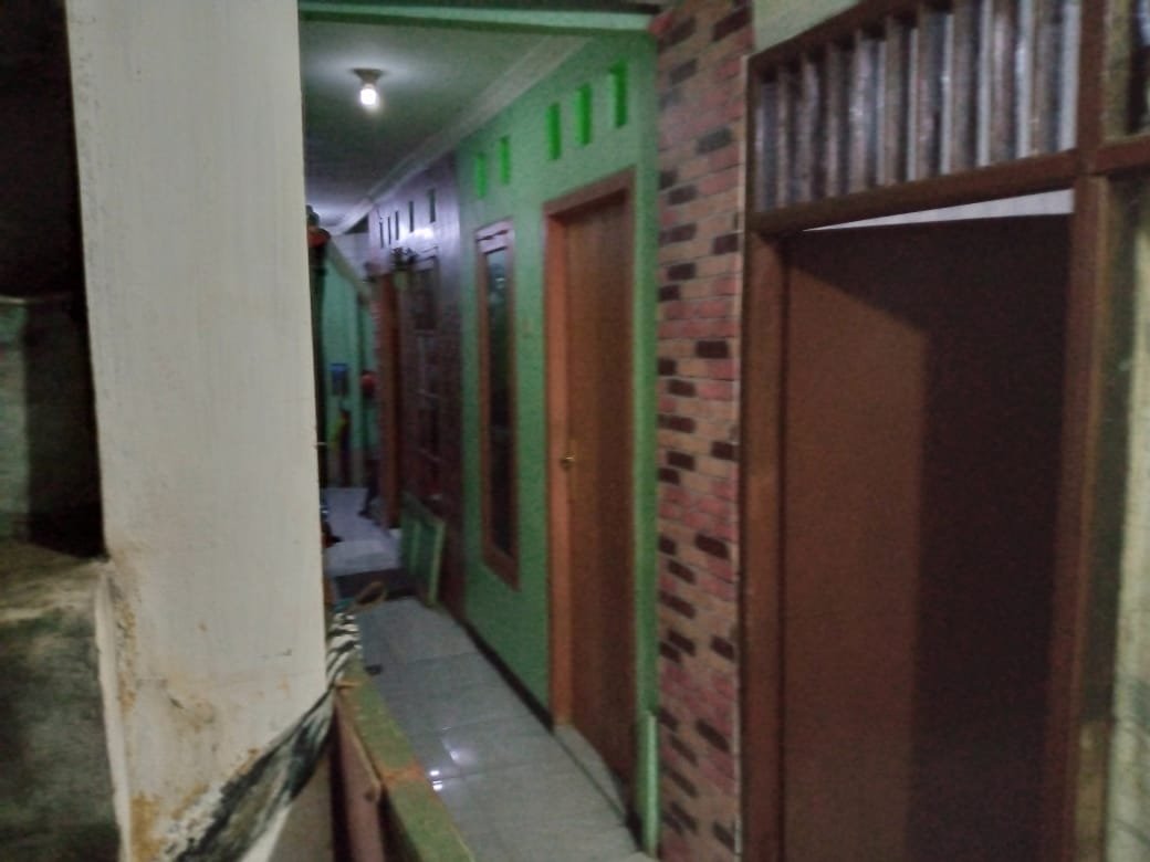 Akses Jalan Dibatasi Pemilik Kos, RT hingga Kelurahan Diam Saja